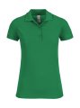 Dames Poloshirt B&C Safran Timeless