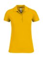 Dames Poloshirt B&C Safran Timeless