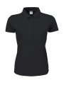 Dames Poloshirt Tee Jays Luxury Stretch 145