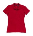 Dames Poloshirt Stedman Hanna ST9150