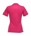 Dames Poloshirt Kustom Kit Sophia V-Neck KK732