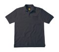 Poloshirt workwear B&C Pocket Energy Pro