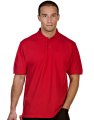 Poloshirt workwear B&C Pocket Energy Pro