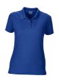 Dames Sport Poloshirt Gildan 43800L