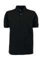 Heren Poloshirt Met Borstzakje Tee Jays 2400