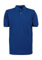 Heren Poloshirt Met Borstzakje Tee Jays 2400