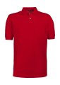 Heren Poloshirt Met Borstzakje Tee Jays 2400