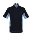 Heren Poloshirt Track Kustom Kit KK475