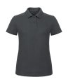 Dames Poloshirt B&C ID.001 Women