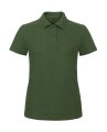 Dames Poloshirt B&C ID.001 Women