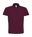 Poloshirts B&C ID.001