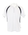 Heren Sport Poloshirt Gamegear Cooltex Riviera KK974