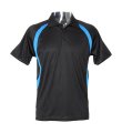 Heren Sport Poloshirt Gamegear Cooltex Riviera KK974