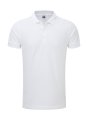 Heren Poloshirt Russell Stretch R-566M-0