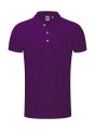 Heren Poloshirt Russell Stretch R-566M-0