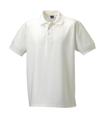 Heren Poloshirt Russell Better Men R-577-M-0