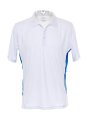 Heren Sport Poloshirt Gamegear Training KK977