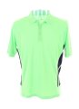 Heren Sport Poloshirt Gamegear Training KK977