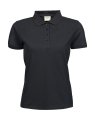 Dames Poloshirt Tee Jays Heavy 1401