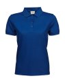 Dames Poloshirt Tee Jays Heavy 1401