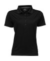 Dames Sport Poloshirt Tee Jays 7105