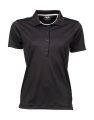 Dames Sport Poloshirt Tee Jays 7105