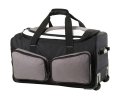 Reistas Holdall Trolley Detroit 6090