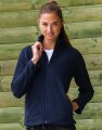 Dames Fleece Vest Russell R-870F-0