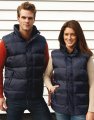 Bodywarmer Result Nova Lux Padded R223X