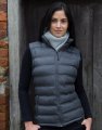 Dames Bodywarmer Result Ice Bird Padded R193F