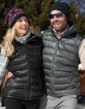 Heren Bodywarmer Result Ice Bird Padded R193M