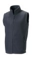 Heren Fleece Bodywarmer Russell R-872M-0