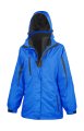 Dames Jas 3-in-1 Journey Jacket R400F