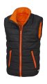 Kinder Bodywarmer Padded Result R234J/Y