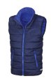 Kinder Bodywarmer Padded Result R234J/Y