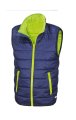 Kinder Bodywarmer Padded Result R234J/Y