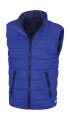 Kinder Bodywarmer Padded Result R234J/Y