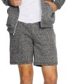 Heren Sportbroek American Apparel Salt and Pepper RSAMT4239W