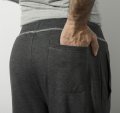 Heren Joggingbroek Nakedshirt SPM-LSL-C-PC510