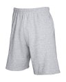 Korte heren Joggingbroek FOTL 64-036-0