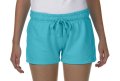 Dames Korte Sportbroek Comfort Colors 1537L