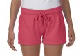 Dames Korte Sportbroek Comfort Colors 1537L