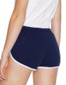 Dames Sportbroek American Apparel Interlock Running 7301W