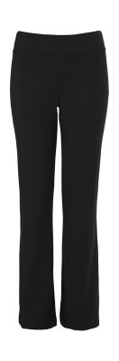 Dames Fitness Sportbroek Stretch Bella 810