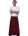 Lange Schort Apron Karlowsky Ibiza