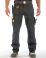 B&C werkkleding Advanced Workwear werkbroeken