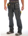 B&C werkkleding Advanced Workwear werkbroeken