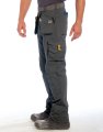 B&C werkkleding Advanced Workwear werkbroeken