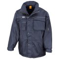 Werkjas Result Work-Guard Heavy Duty R072X navy