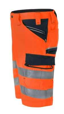 Havep korte Werkbroek High Visibility Excellence 80232